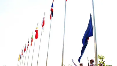 Thủ tướng: ASEAN đang làm chủ vận mệnh của mình