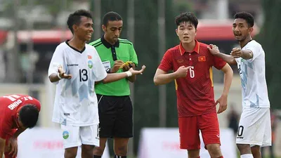 Muốn vô địch, thầy trò HLV Hữu Thắng phải khắc phục gì?