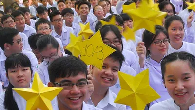 Năm học mới, kỳ vọng những điều không mới