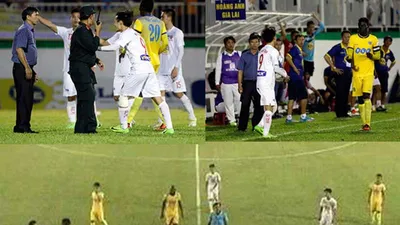 Văn Toàn,Thùy Trang được đề cử chính thức giải FairPlay