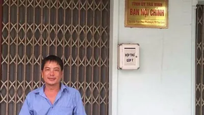 Đây mới là ‘chuyển biến tình hình’