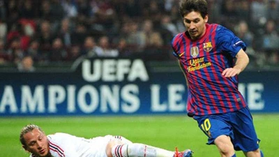 FIFA xếp hạng cầu thủ và thủ môn