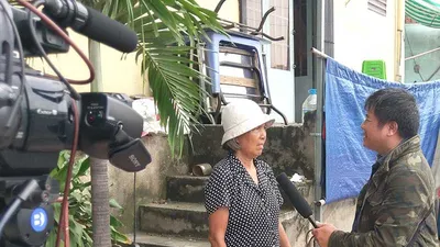 Báo Pháp Luật TP.HCM ra mắt chương trình Luật&Cuộc sống