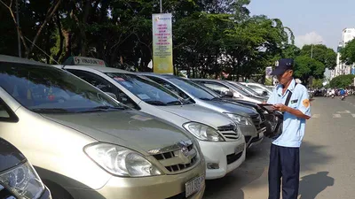 Vì sao chẳng ai muốn làm bãi đậu xe?