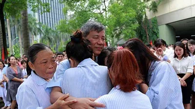 GS Nguyễn Anh Trí về hưu: Sự tri ân hiếm có