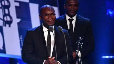 Fair Play gọi tên cầu thủ châu Phi cứu mạng đồng nghiệp