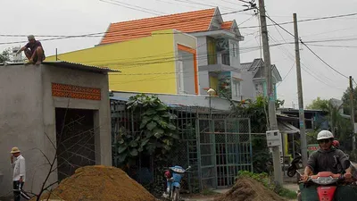 Từ 1-1-2018: Đất ở tối thiểu 36 m2 được tách thửa