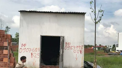 Người dân dễ thở hơn với quy định tách thửa mới