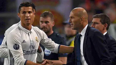 Real Madrid khó giữ ngôi vương