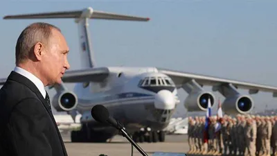 Ông Putin lệnh rút quân, đặt Mỹ vào thế khó