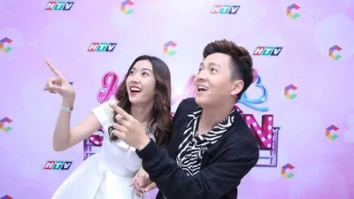 Nở rộ hẹn hò trên sóng truyền hình