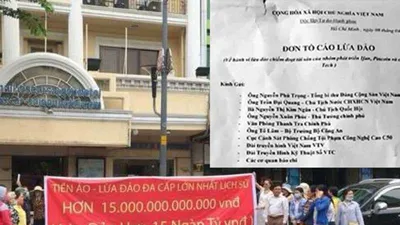 32.000 người sập bẫy 15.000 tỉ tiền ảo ra sao?