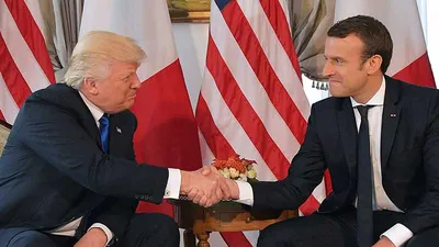 Pháp nỗ lực giải cứu thỏa thuận Iran