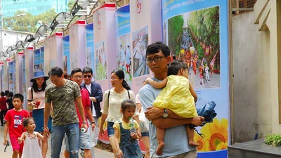 Thống nhất lòng dân khi thực sự vì dân, vì nước