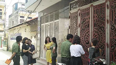 Cô giáo chửi ‘người óc lợn’ và những sai phạm