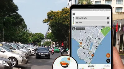 Grab khó gây thiệt hại cho người tiêu dùng