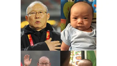 ‘Park Hang-seo con’ dự đoán World Cup