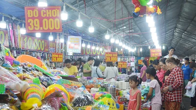 Festival biển 2018: Nhiều ‘sạn’