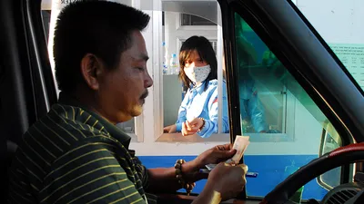 BOT giao thông: Ủng hộ và chưa ủng hộ