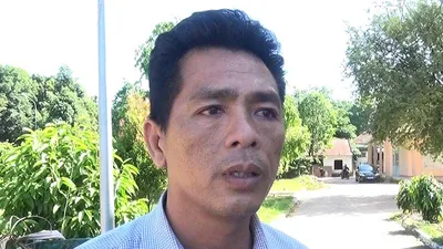 Lời kể của người đàn ông có vợ và 2 con bị chết vì xe bồn