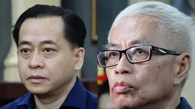 Khắc phục hậu quả, Vũ ‘nhôm’ được đề nghị án nhẹ