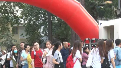 Không khí trước Gala tổng kết Fair Play 2018