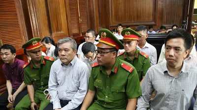 Phúc thẩm vụ VN Pharma buôn thuốc ung thư giả