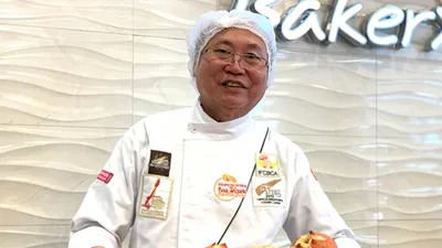 Cha đẻ bánh mì thanh long: Tôi sẽ làm bánh bơ, sầu riêng…