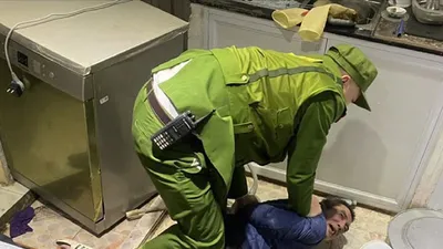 Bác sĩ chỉ cách đối phó với người ngáo đá