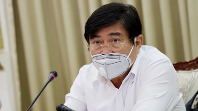 TP.HCM: Đảm bảo cuộc sống cho dân trong mùa dịch