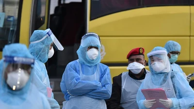 Toàn cảnh dịch ở quốc gia nhiều ca nhiễm nhất Đông Nam Á