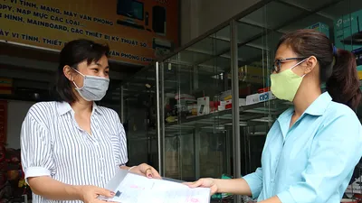 Lập tổ phản ứng nhanh xử lý hồ sơ cho dân trong 60 phút