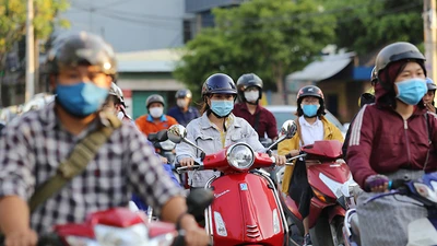 Cả nước chuẩn bị nới lỏng cách ly xã hội