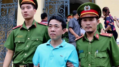 Phúc thẩm vụ VN Pharma: Xuất hiện chứng cứ mới