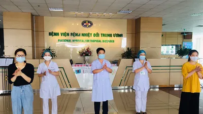 Bệnh nhân 91 tiến gần đến cơ hội ghép phổi