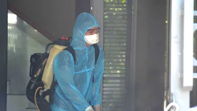 Phó Thủ tướng: Sẵn sàng ứng chiến với diễn biến mới của dịch