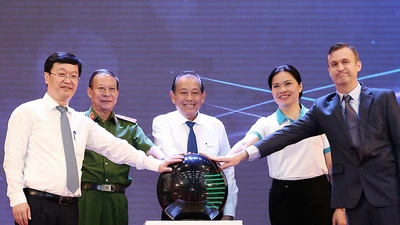 Việt Nam cam kết chung tay xóa bỏ nạn mua bán người