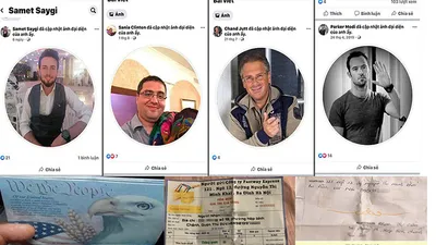 1 phụ nữ ở Thủ Đức dính bẫy ‘tình ngoại’ 280 triệu