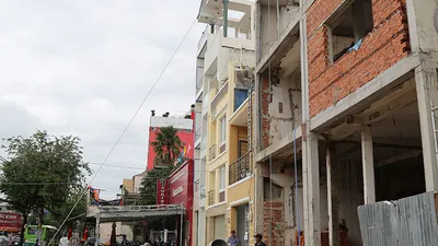 Người dân đồng lòng cùng TP.HCM làm metro số 2