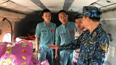 Hàng trăm cán bộ, chiến sĩ dồn sức tìm kiếm 29 người mất tích