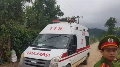 Đã tìm thấy thi thể 13 cán bộ, chiến sĩ tử nạn ở Trạm 67