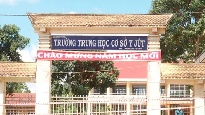 Video: Liên tiếp ghi nhận nhiều học sinh mắc COVID-19 ở Đắk Lắk