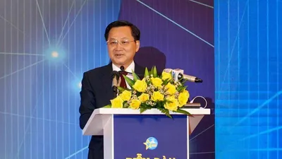 TP.HCM tập trung khai thác kinh tế số