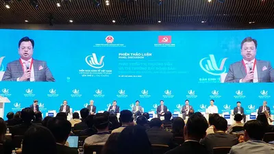 Video: Khai mạc Diễn đàn Kinh tế Việt Nam 2022