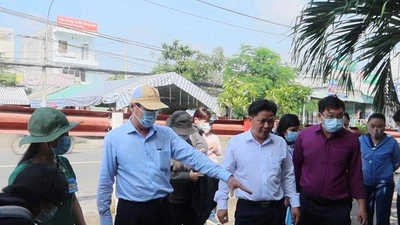 Video: Sốt xuất huyết tăng mạnh, nguy cơ bùng phát cao ở TP.HCM