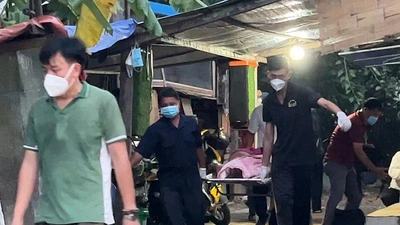 Phát hiện một người đàn ông tử vong trong phòng trọ