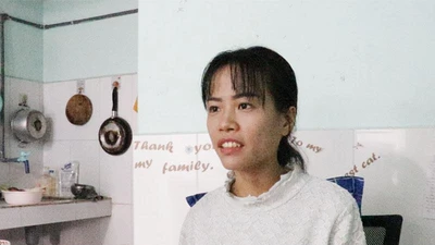 Video: Tổ ấm như ‘trạm sạc pin’ cho tâm hồn