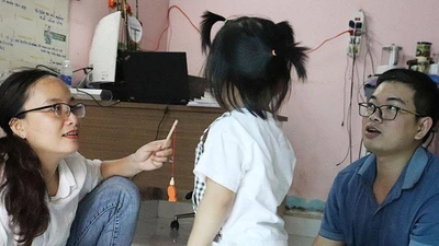 Video: Tổ ấm là nơi ai cũng muốn trở về