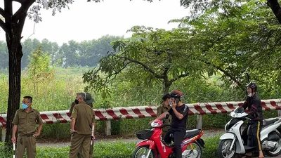 Video: Phát hiện người đàn ông tử vong trong tư thế treo cổ trên cây