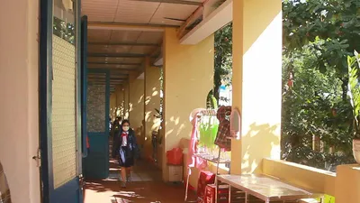 Video: Giải quyết tình trạng xuống cấp tại các trường học ở Đà Nẵng